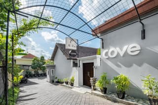 Cove Arganta