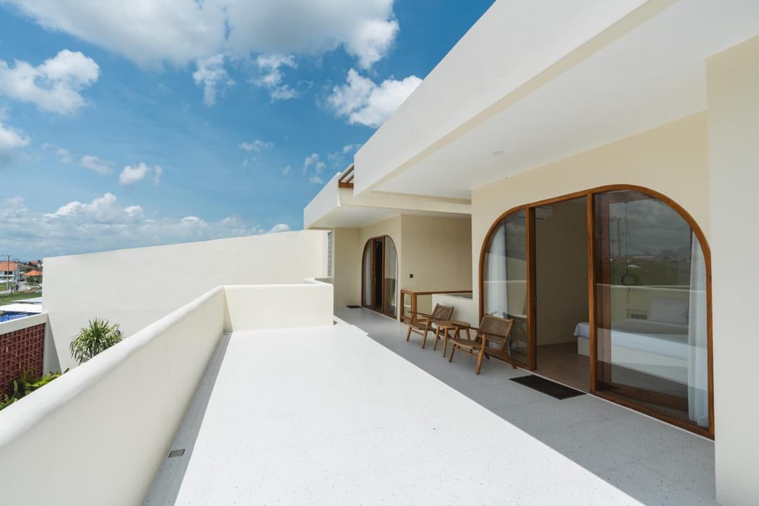 Copper Estate 1 by Alfred in Bali — photo 1 of 43