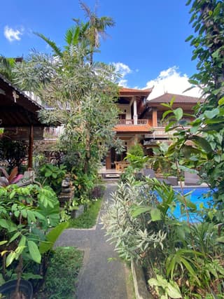 Bagus Homestay