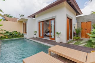 Alankara Villa & Spa Ubud by Mahaprana