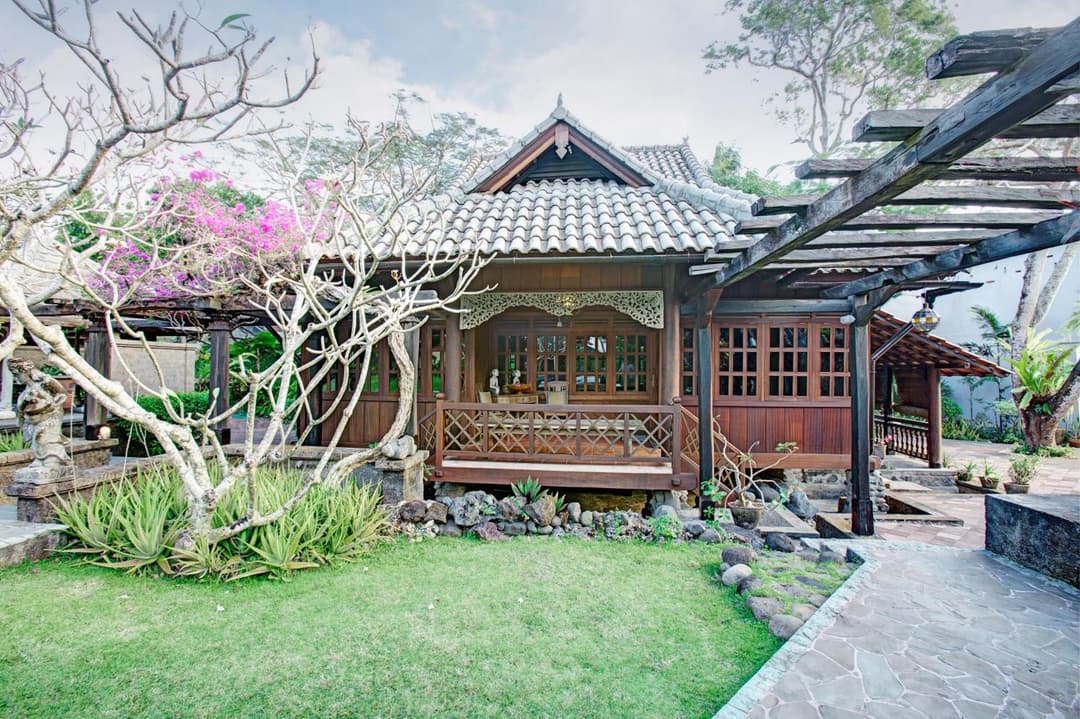 Alindra Villas & Spa — photo 1 of 64
