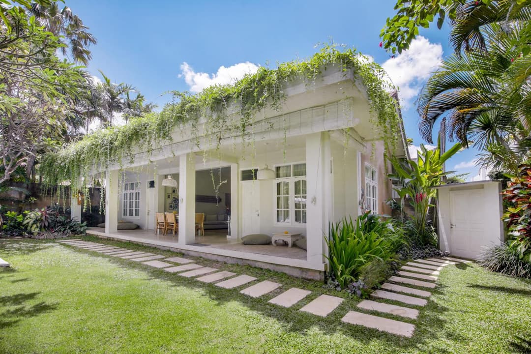 Villa Lodek Deluxe — photo 1 of 70