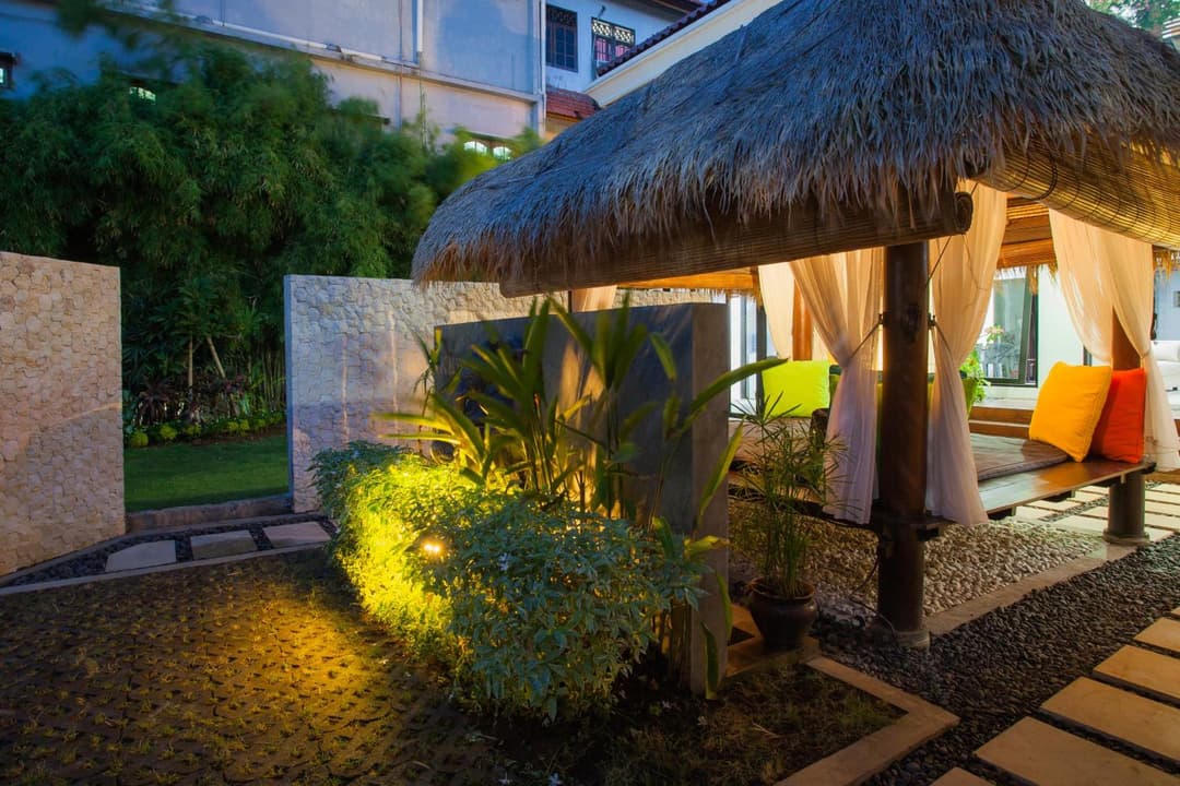 Kedis Bali Villa — photo 1 of 1