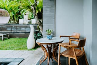 Lokasari Retreat