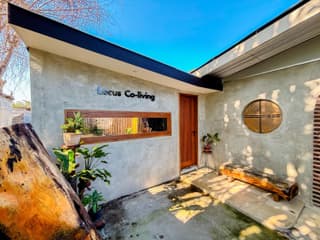 Locus Coliving