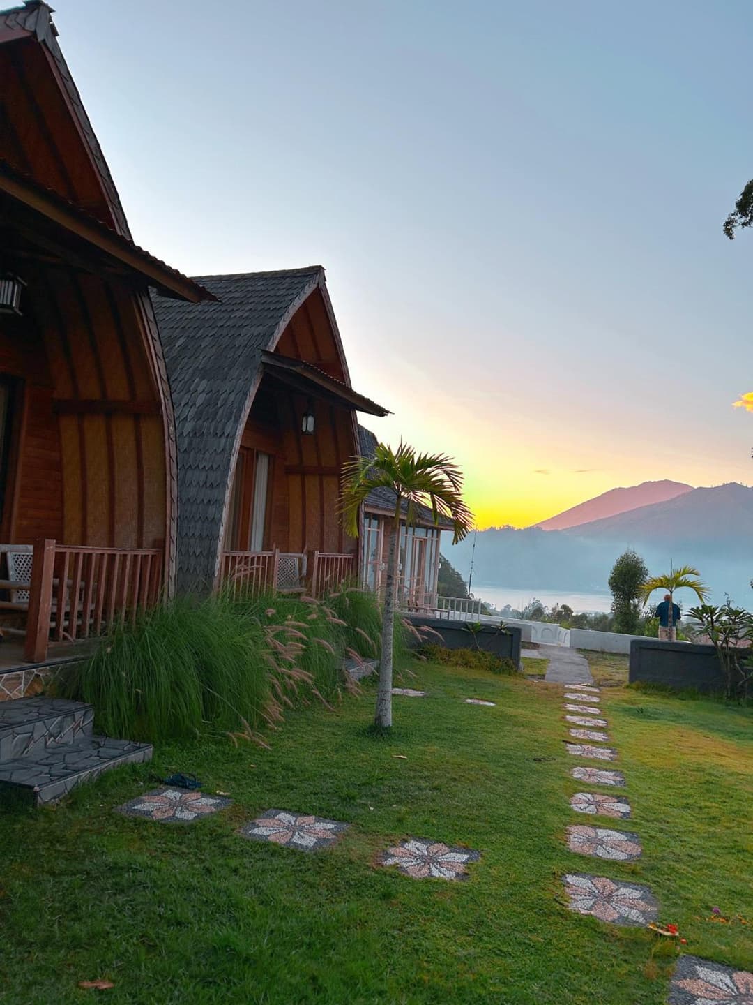Batur cottage — photo 1 of 1
