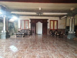 Gana Bali Guest House