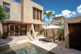 Villa Alma at Bocoa Villas