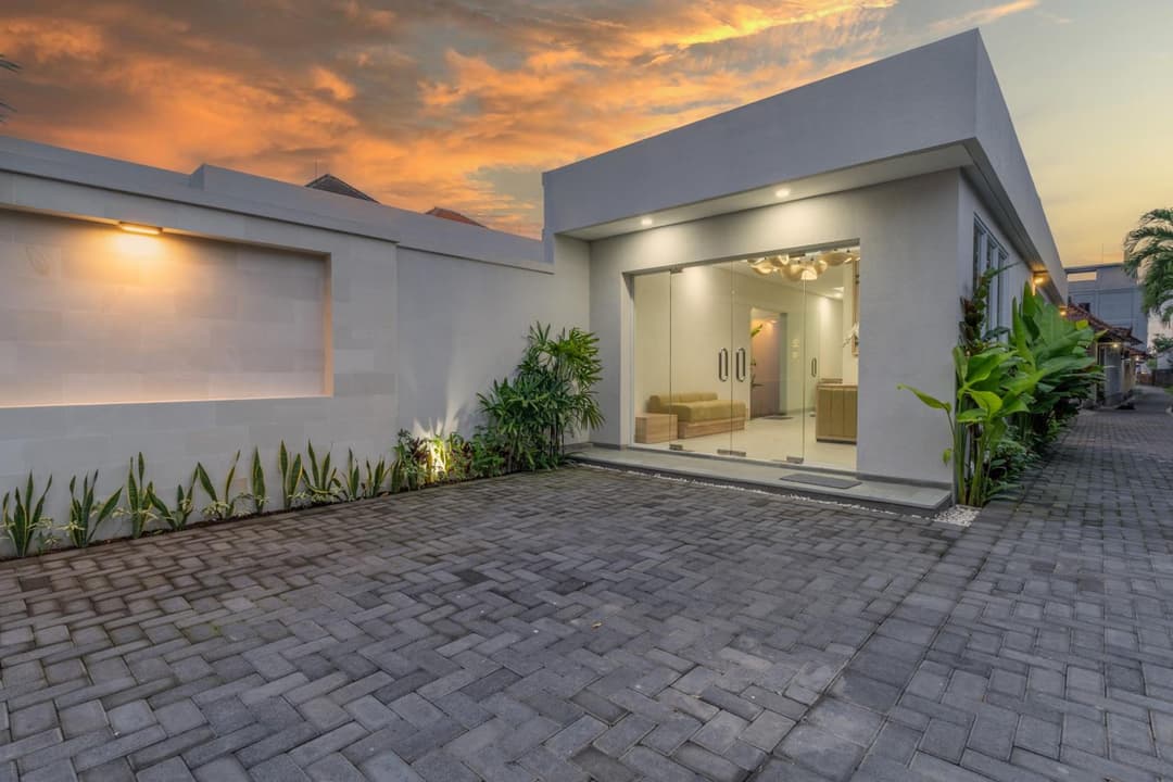 Arunika Prime Villa — photo 1 of 1