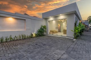 Arunika Prime Villa