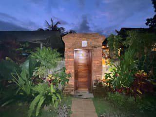 private room in Pakis kutuh Ubud 4