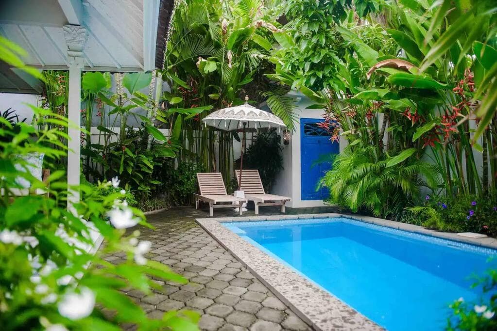 2 BedRoom Villa Hideaways Seminyak — photo 1 of 39