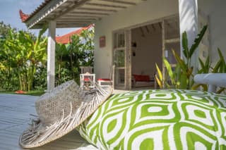 Bingin Bienvenue Guest House