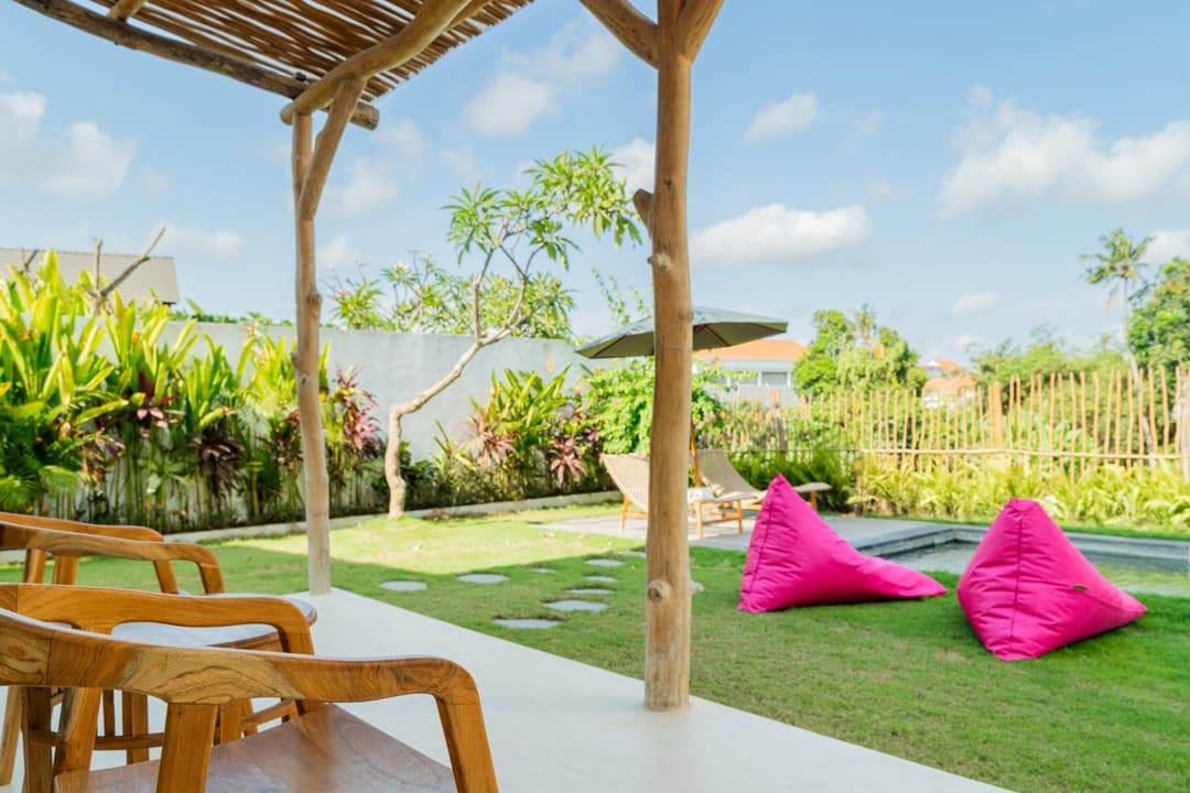 Gigi Sun Villa by Betterplace — photo 1 of 26
