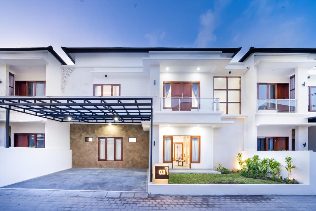 Villa Marili Seminyak by Nagisa Bali — photo 1 of 1