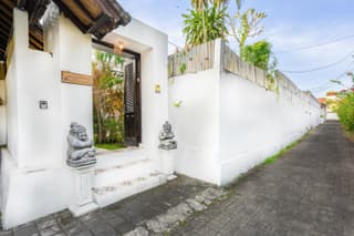 Villa Jasmin Seminyak