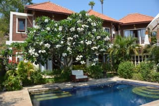 Jukung Dive Resort Bali AMED