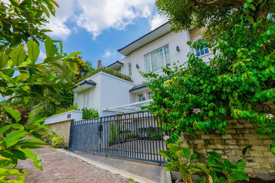 Viki Nest by SooBali 4BR — photo 1 of 1