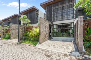 Solana Villa by Kozystay - Canggu