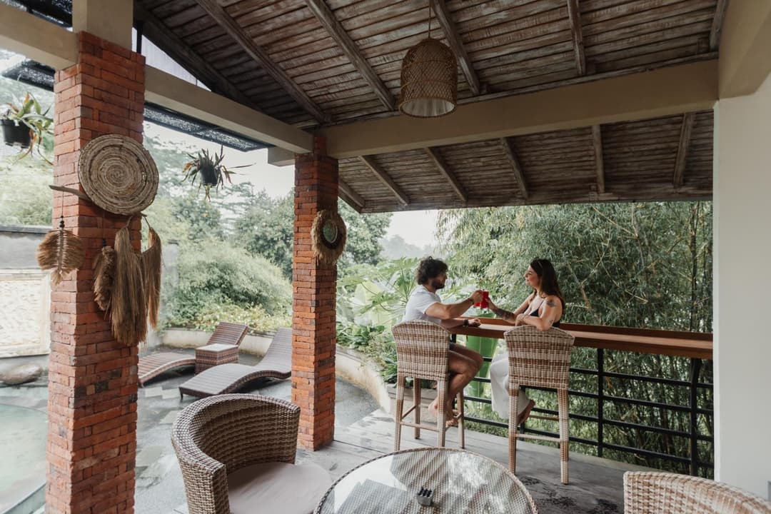 The Iyang Ubud — photo 1 of 81