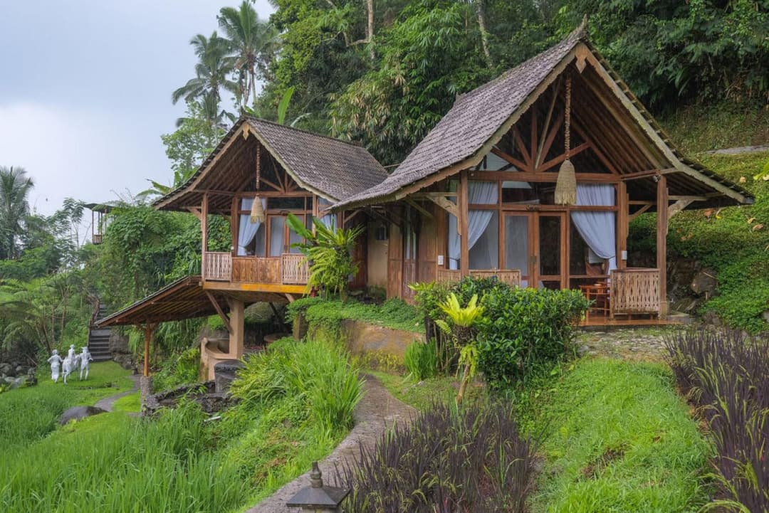 Keuma Villa & Resto Jatiluwih by The Lavana — photo 1 of 1