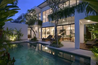 Villa Under The Sun