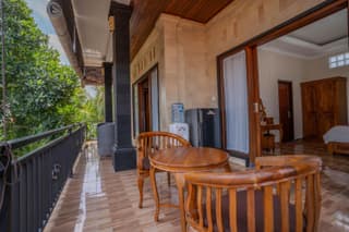 Teba Mesari Villa
