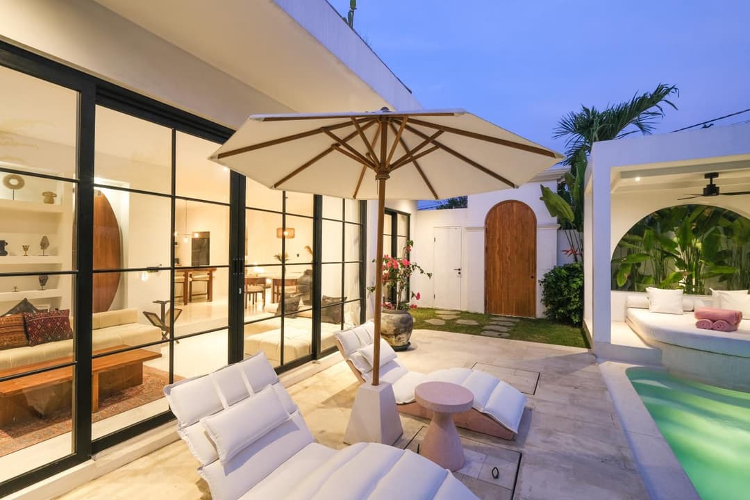 Villa Sama Canggu — photo 1 of 1