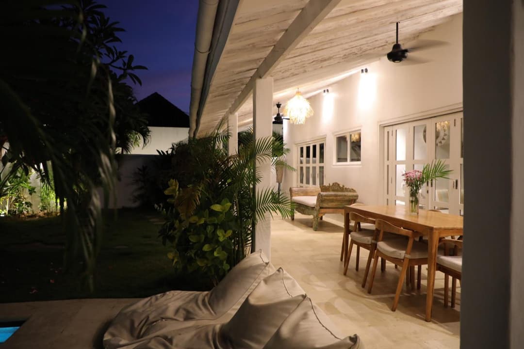Villa Tom & Lucie Bingin Beach — photo 1 of 1