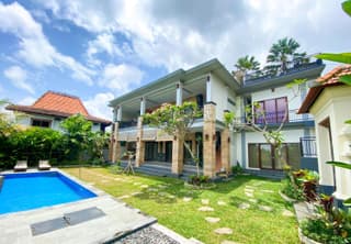 Oemah Surya Ubud