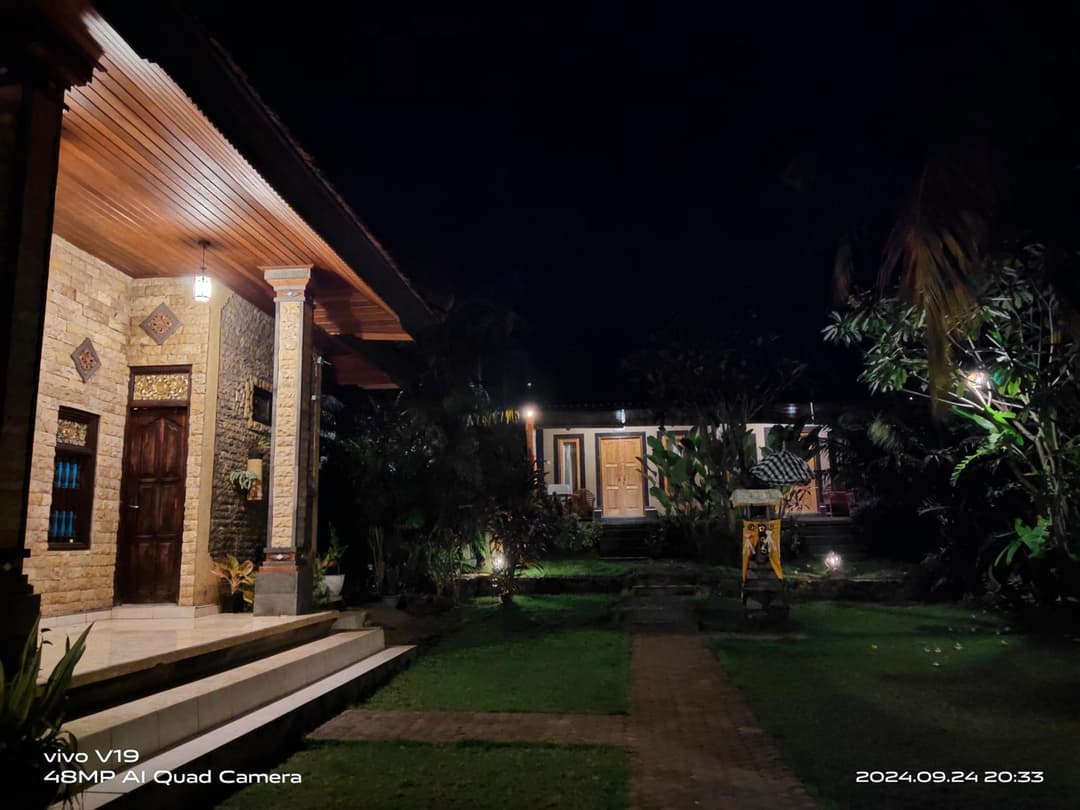 The Banyan Menjangan — photo 1 of 1