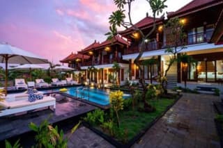 Lembongan Cempaka Villa & Restaurant by ABM