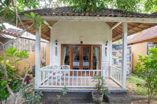 Blue Lagoon Secret Villas