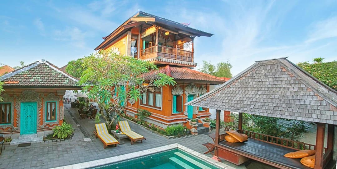 Sunhouse Guesthouse — photo 1 of 1