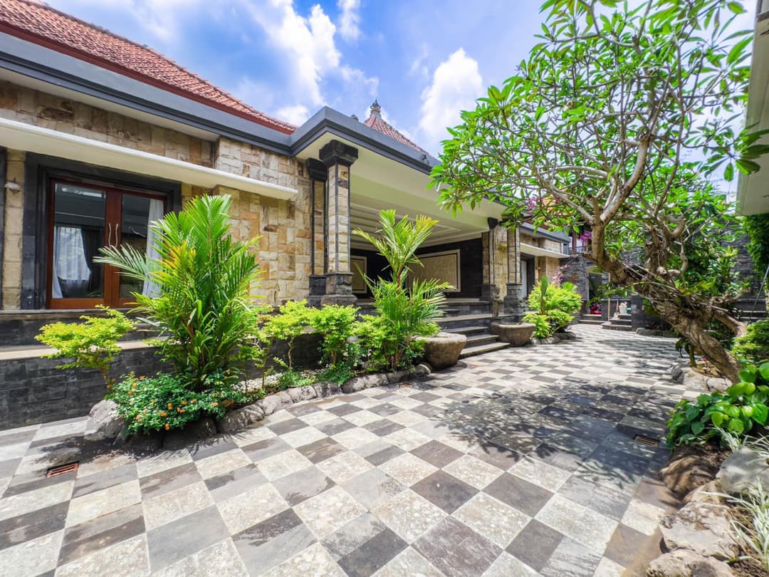 Giriya Amerta Hotel — photo 1 of 1