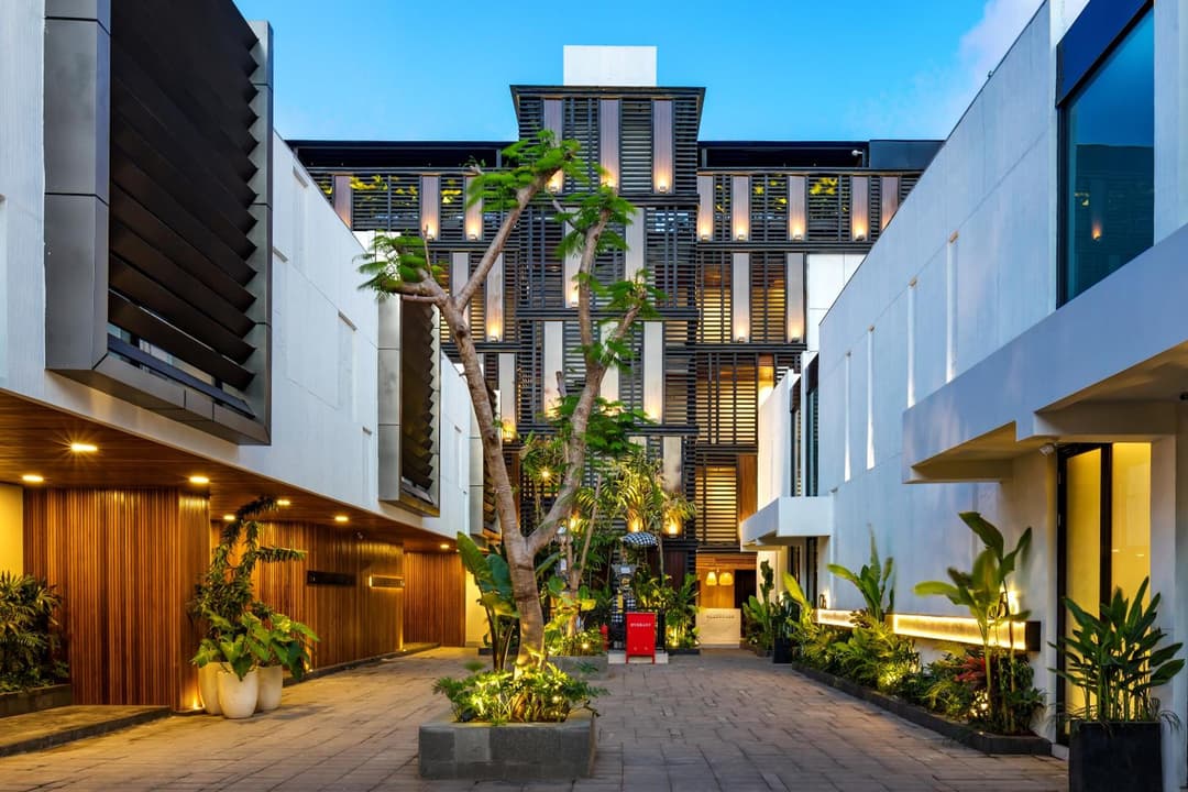 Alex Villas Complex N4 — photo 1 of 1