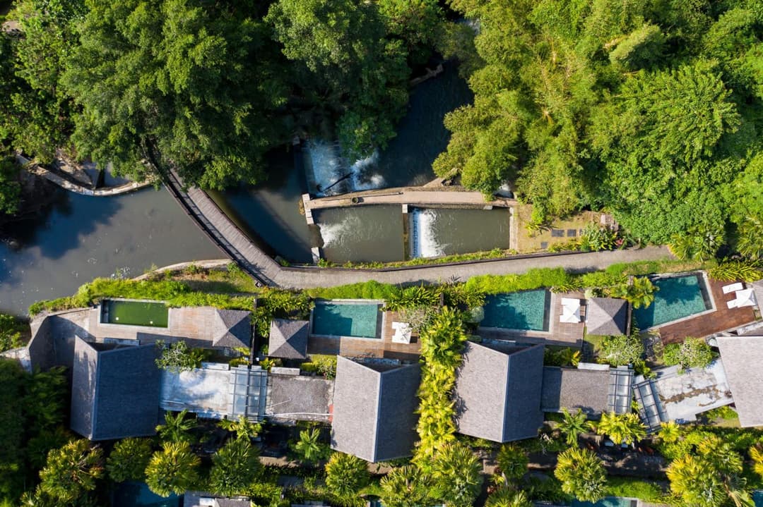 Sanctoo Suites & Villas — photo 1 of 1
