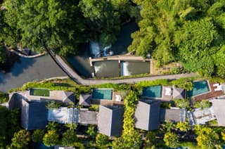 Sanctoo Suites & Villas