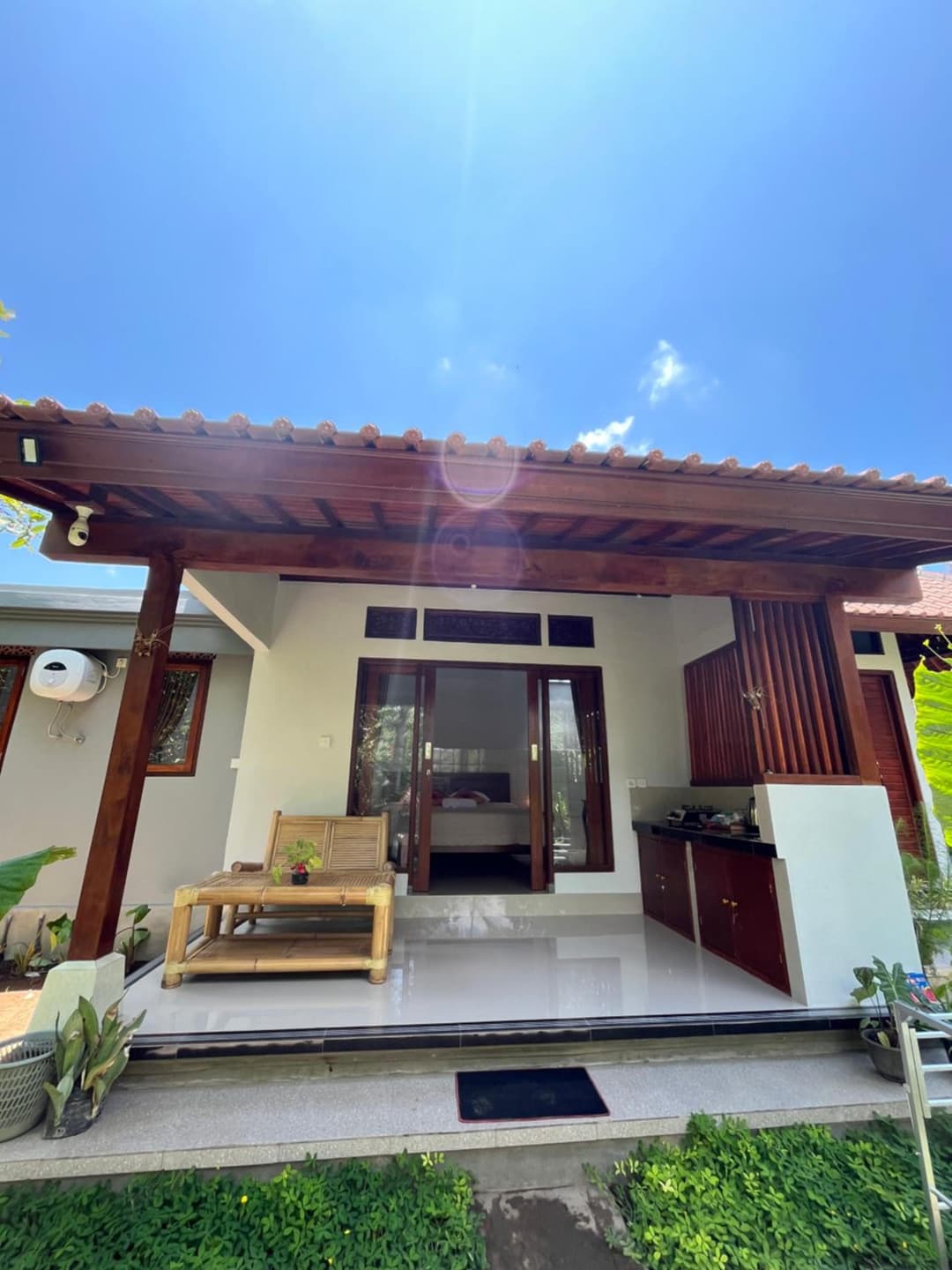 Bali Asli Guest House by EPS — photo 1 of 142