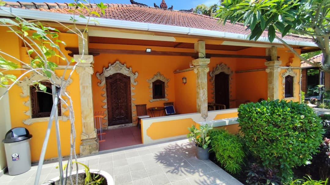 Keyani Bungalows Lovina — photo 1 of 48