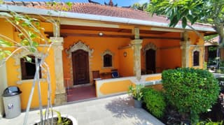 Keyani Bungalows Lovina