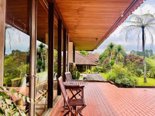 The Buyan Resort Bedugul