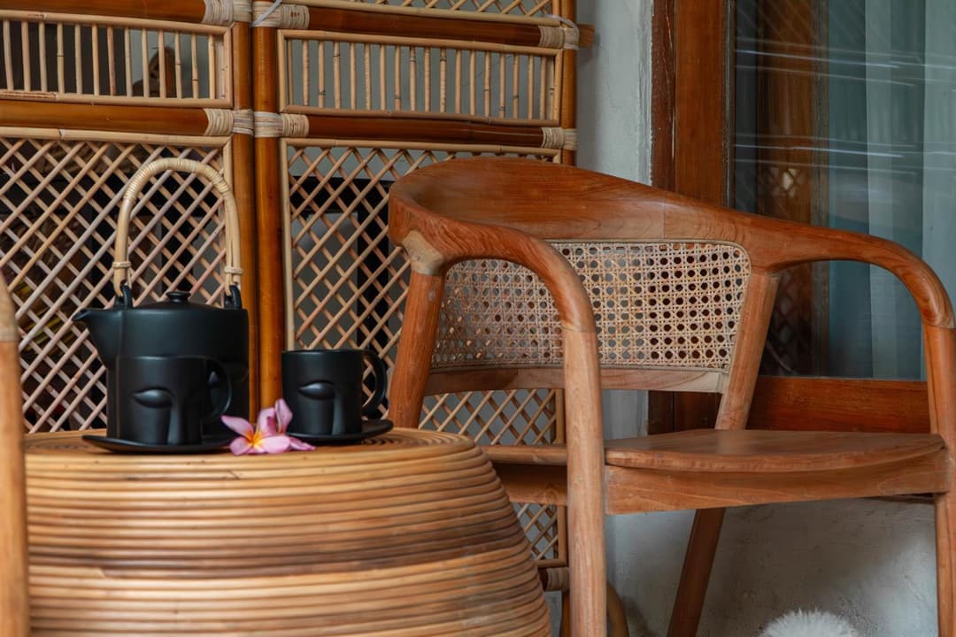 Arida House Ubud by Bali Cabin — photo 1 of 126