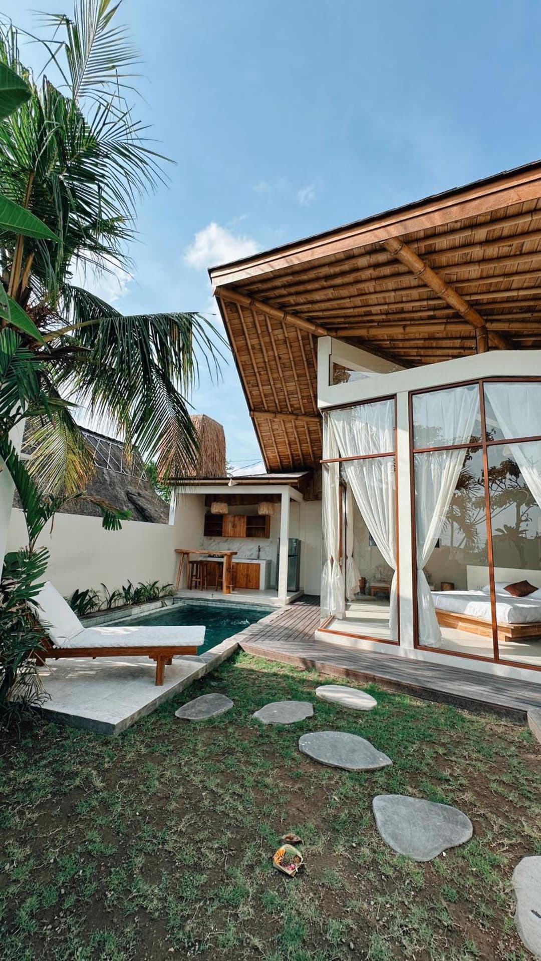 Capila Villa Bali — photo 1 of 1