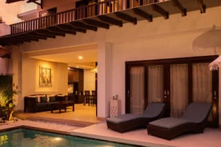 Bali Ula Villa