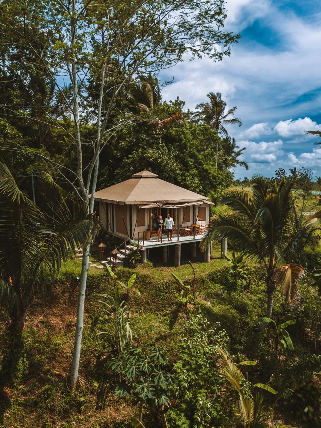 Nadi Nature Resort - Adults Only — photo 1 of 47