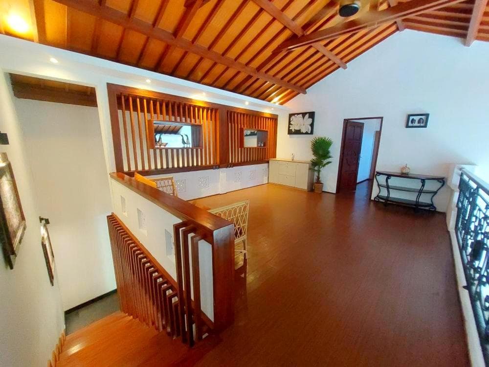 Alam Jepun Villa — photo 1 of 43