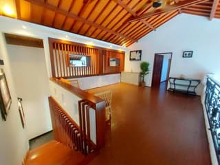 Alam Jepun Villa