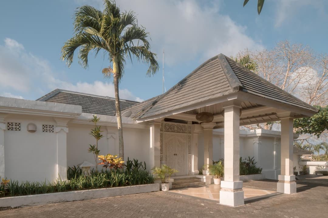 Villa Puri Balangan — photo 1 of 1