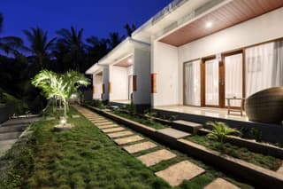 Kelingking Puri Suci Villa
